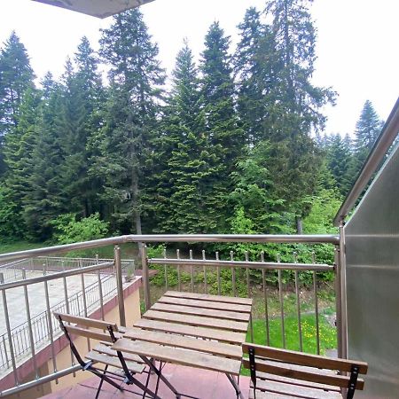 Deluxe 217 Apartman Borovec Kültér fotó