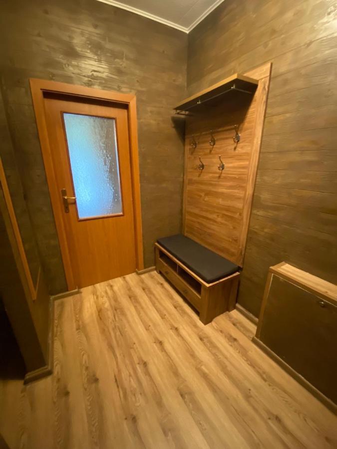 Deluxe 217 Apartman Borovec Kültér fotó