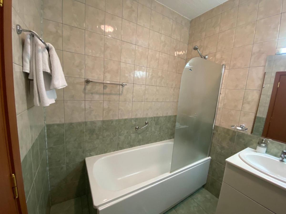 Deluxe 217 Apartman Borovec Kültér fotó
